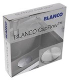 Накладка на сливное отверстие СapFlow, артикул: 517666