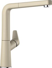 Кухонный смеситель BLANCO AVONA-S шампань