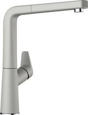 Кухонный смеситель BLANCO AVONA-S жемчужный