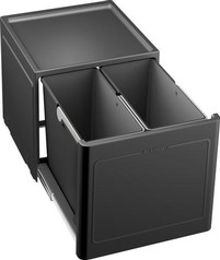 Мусорная система BLANCO BOTTON Pro 45 Automatic