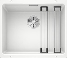 Кухонная мойка BLANCO ETAGON 500U белый