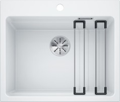 Кухонная мойка BLANCO ETAGON 6 белый