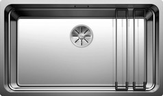 Кухонная мойка BLANCO ETAGON 700U (монтаж под столешницу)