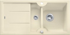 Кухонная мойка BLANCO IDESSA 6 S Глянцевая магнолия 