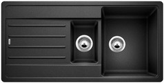 Кухонная мойка BLANCO LEGRA 6S антрацит