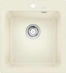 Кухонная мойка BLANCO NAYA 45 жасмин