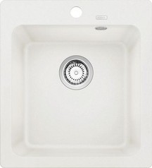 Кухонная мойка BLANCO NAYA 45 белый