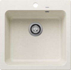 Кухонная мойка BLANCO NAYA 5 мягкий белый