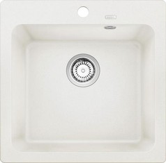 Кухонная мойка BLANCO NAYA 5 белый