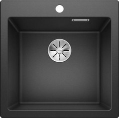 Кухонная мойка BLANCO PLEON 5 антрацит