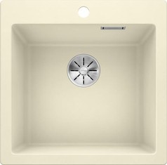 Кухонная мойка BLANCO PLEON 5 жасмин