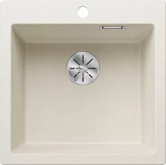 Кухонная мойка BLANCO PLEON 5 мягкий белый