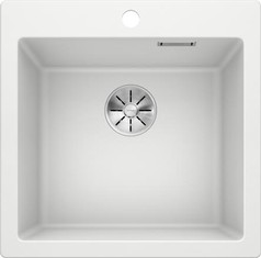 Кухонная мойка BLANCO PLEON 5 белый