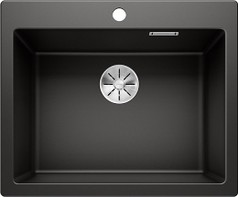 Кухонная мойка BLANCO PLEON 6 чёрный