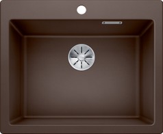Кухонная мойка BLANCO PLEON 6 кофе