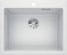 Кухонная мойка BLANCO PLEON 6 белый