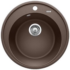 Кухонная мойка BLANCO RIONA 45 кофе