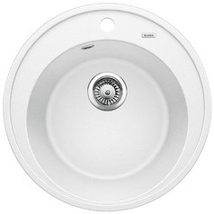Кухонная мойка BLANCO RIONA 45 белый