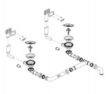 Отводная арматура артикул: 234457