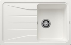 Кухонная мойка BLANCO SONA 45S белый