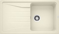 Кухонная мойка BLANCO SONA 5S жасмин