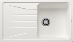 Кухонная мойка BLANCO SONA 5S белый