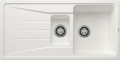 Кухонная мойка BLANCO SONA 6S белый