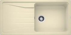 Кухонная мойка BLANCO SONA XL 6S жасмин