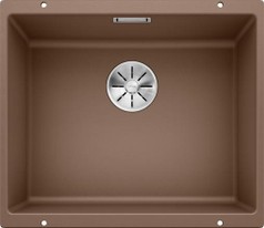 Кухонная мойка BLANCO SUBLINE 500U мускат