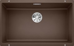Кухонная мойка BLANCO SUBLINE 700U кофе