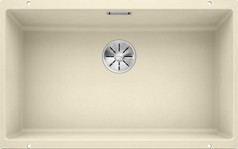 Кухонная мойка BLANCO SUBLINE 700U жасмин