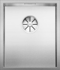 Кухонные мойки BLANCO ZEROX 340-IF Durinox
