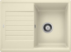 Кухонная мойка BLANCO ZIA 45S Compact жасмин