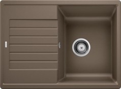 Кухонная мойка BLANCO ZIA 45S Compact мускат