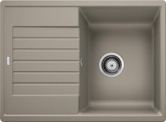 Кухонная мойка BLANCO ZIA 45S Compact серый беж
