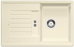 Кухонная мойка BLANCO ZIA 45S жасмин